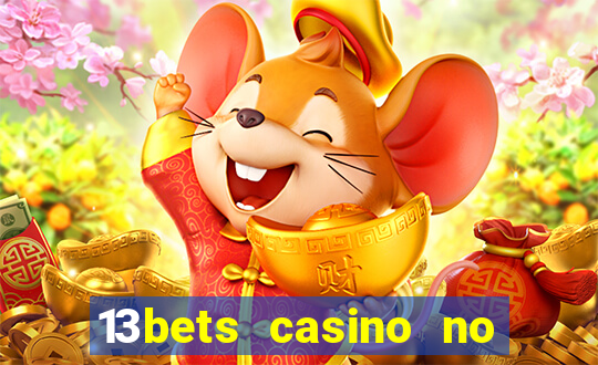 13bets casino no deposit bonus