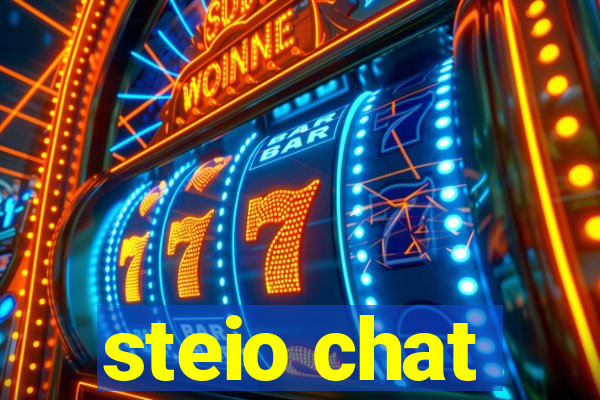 steio chat