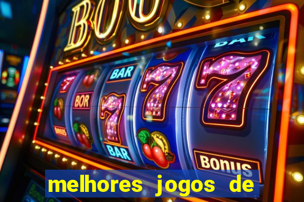 melhores jogos de cassino sportingbet