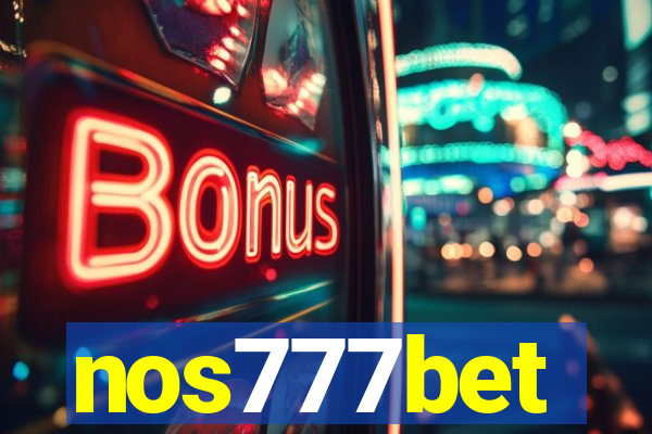 nos777bet