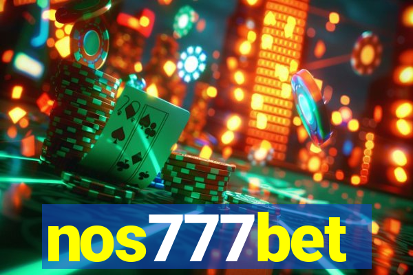 nos777bet