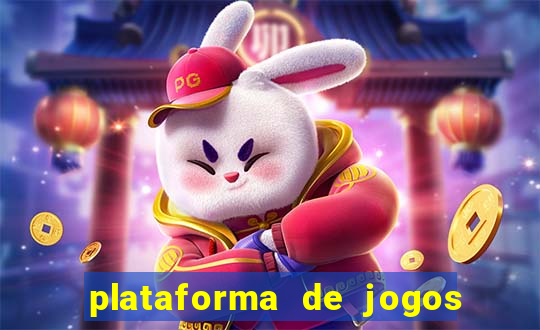 plataforma de jogos 9f game