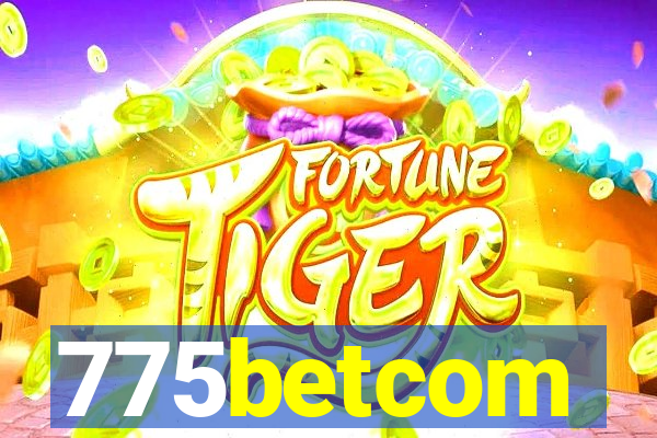 775betcom