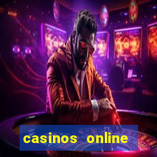 casinos online gratis ganhar dinheiro