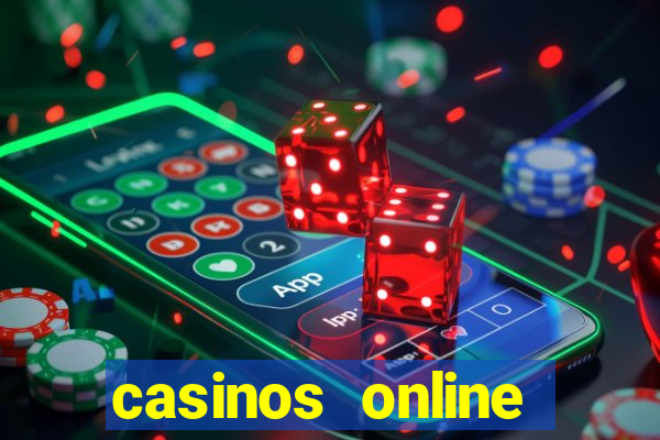 casinos online gratis ganhar dinheiro