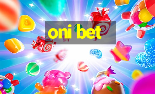 oni bet