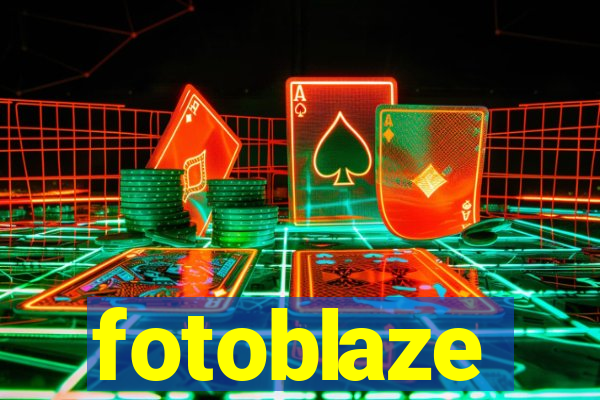 fotoblaze