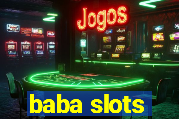 baba slots