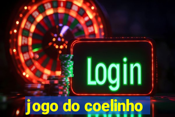 jogo do coelinho