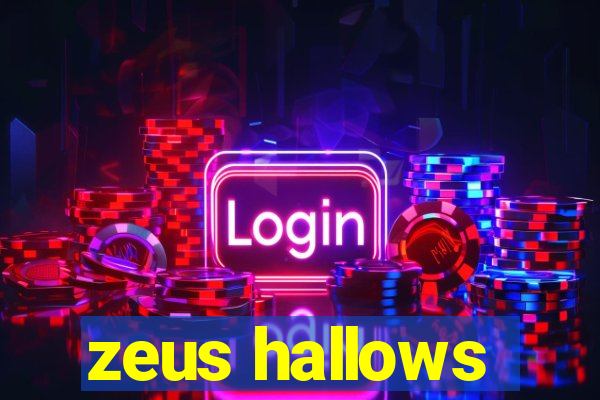 zeus hallows