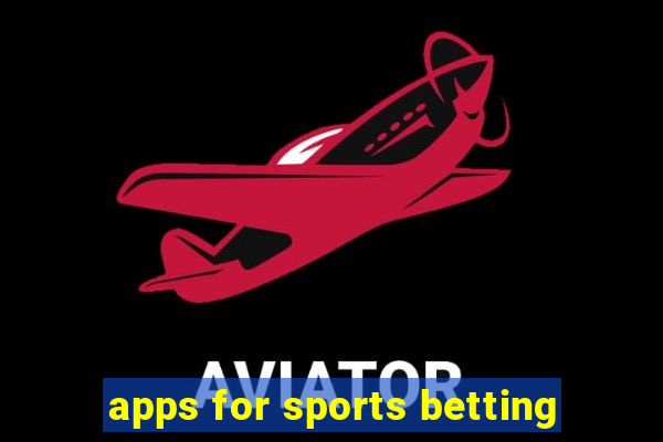 apps for sports betting