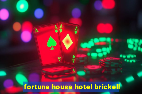 fortune house hotel brickell