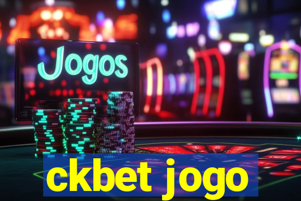 ckbet jogo