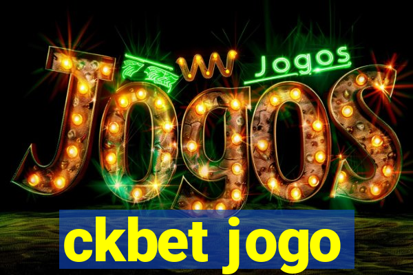 ckbet jogo