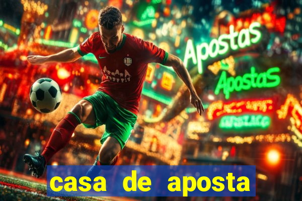 casa de aposta jogo do tigre