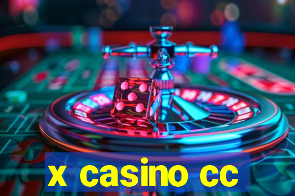 x casino cc