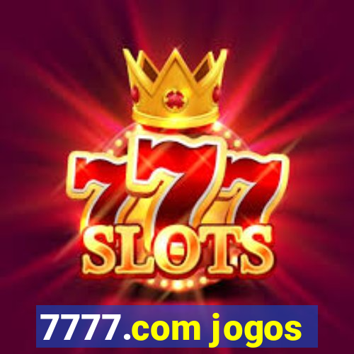 7777.com jogos