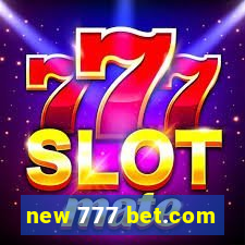 new 777 bet.com