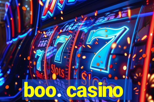 boo. casino