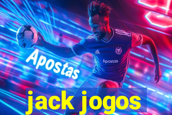 jack jogos