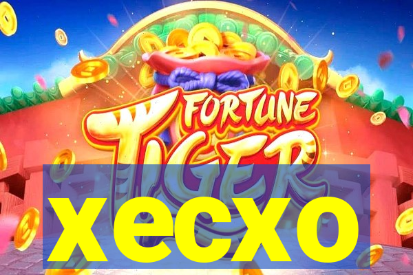 xecxo