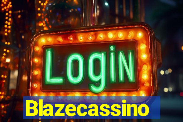 Blazecassino