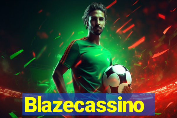 Blazecassino