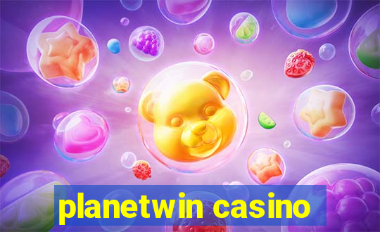 planetwin casino