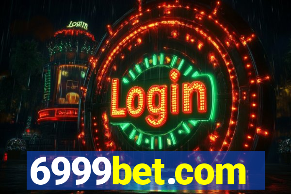 6999bet.com