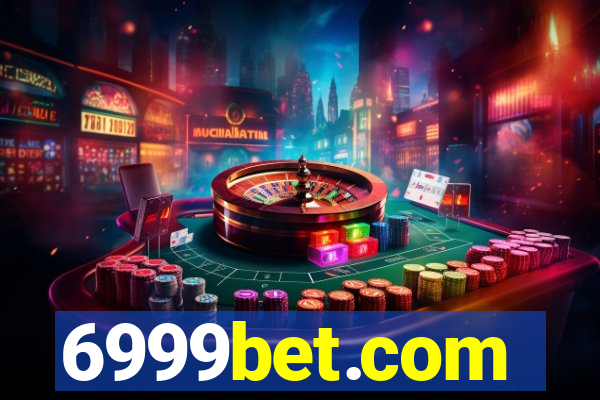 6999bet.com