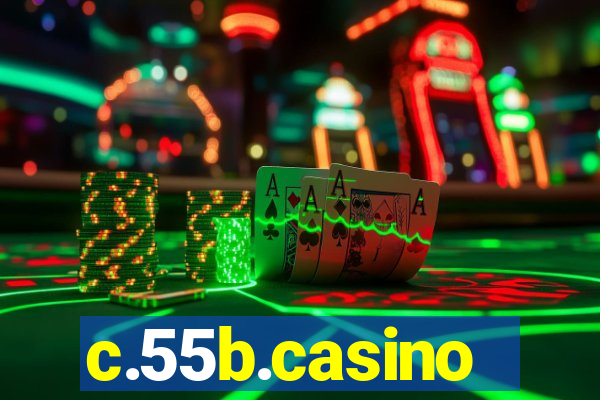 c.55b.casino