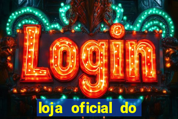 loja oficial do botafogo shopping