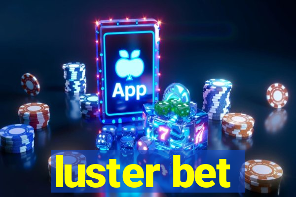 luster bet