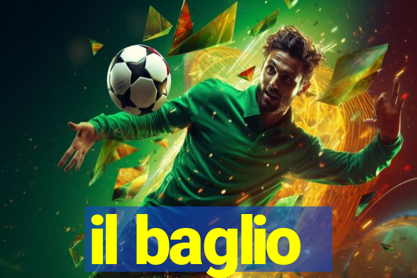 il baglio