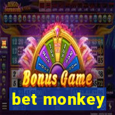 bet monkey