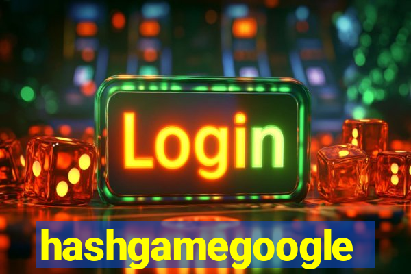 hashgamegoogle