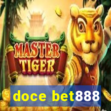 doce bet888