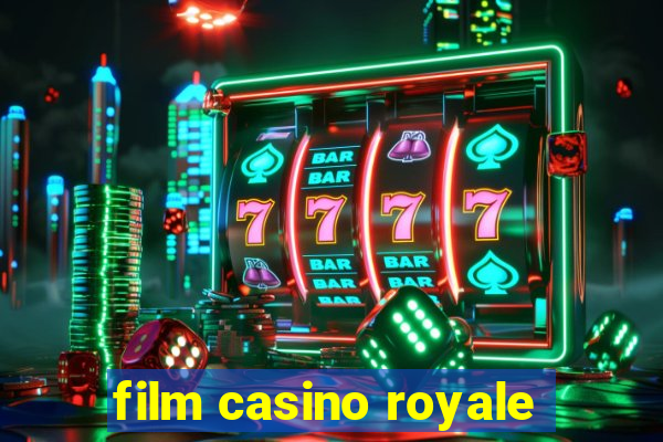 film casino royale