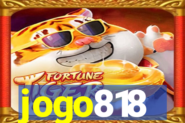 jogo818