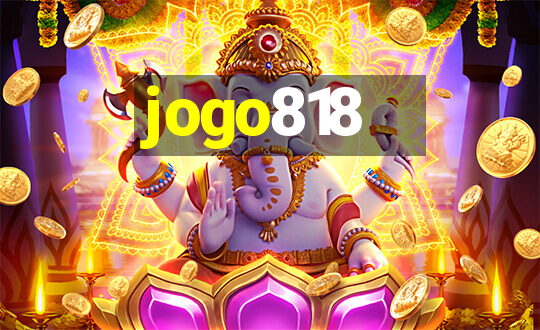 jogo818