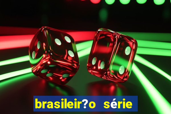 brasileir?o série a proximos jogos