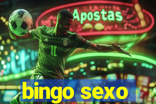 bingo sexo