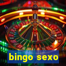 bingo sexo