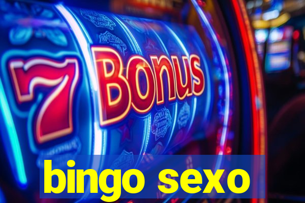 bingo sexo