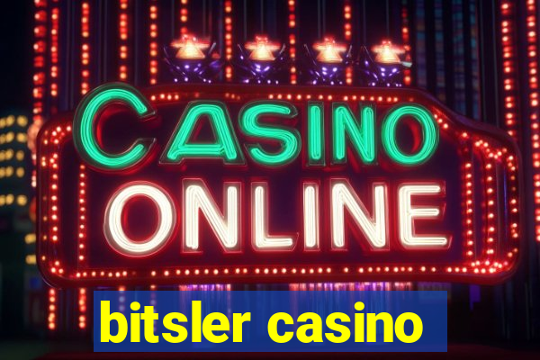 bitsler casino