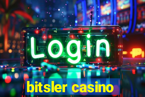 bitsler casino