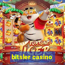 bitsler casino