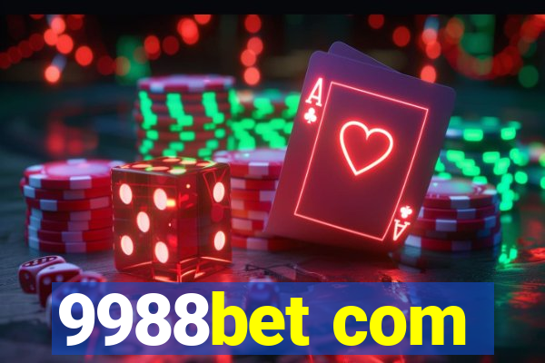 9988bet com