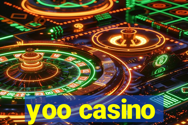 yoo casino