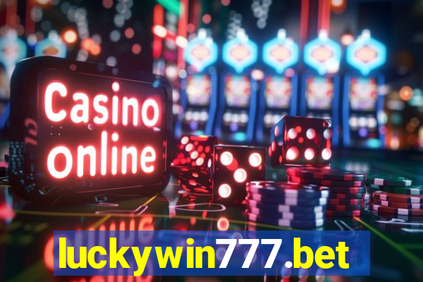 luckywin777.bet